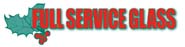 Full Service Glass