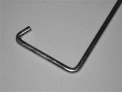 Security Boss Cable Pull Handles