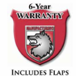 Security Boss MaxSeal & Screen Pet Door Warranty